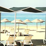 Panzió Mavi Deniz Gümüldür