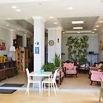 Mavi Deniz 3*