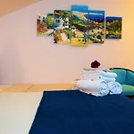 Panzió Mavi Deniz Gümüldür