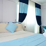 Oda ve Kahvaltı Mavi Deniz Gümüldür