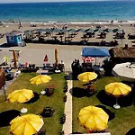 Mavi Deniz Oda ve Kahvaltı Gümüldür