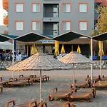 Frühstückspension Mavi Deniz 3*