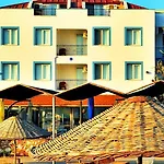 Frühstückspension Mavi Deniz