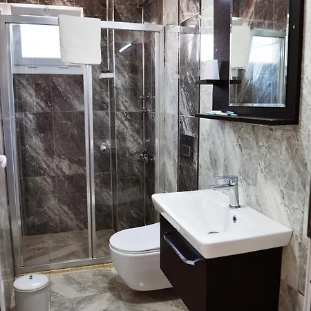 Mavi Deniz Bed and Breakfast Gumuldur