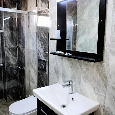 Bed and Breakfast Mavi Deniz Gumuldur