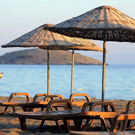 Mavi Deniz Bed and Breakfast