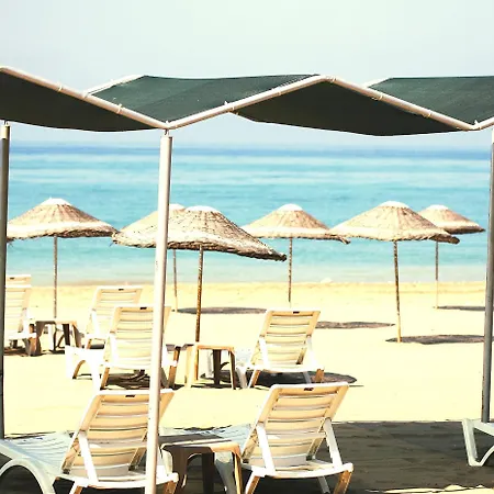 Bed and Breakfast Mavi Deniz Gumuldur