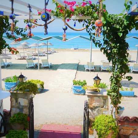 Bed and Breakfast Mavi Deniz