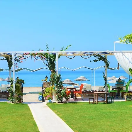 Bed & Breakfast Mavi Deniz Gumuldur