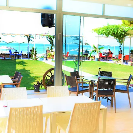 Mavi Deniz Bed & Breakfast Gumuldur