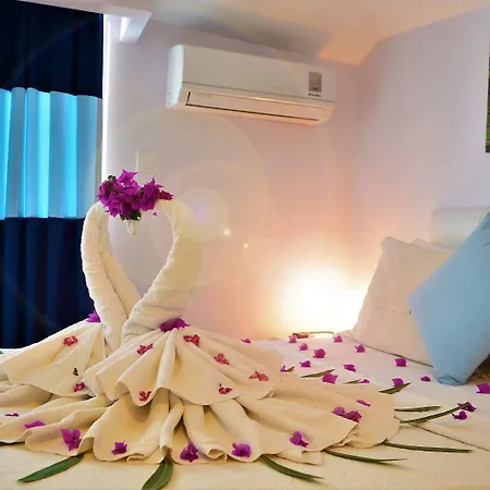 Mavi Deniz Bed and Breakfast 3*