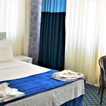 Bed and Breakfast Mavi Deniz