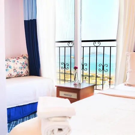 Mavi Deniz Bed and Breakfast