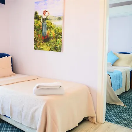 Mavi Deniz Bed & Breakfast 3*