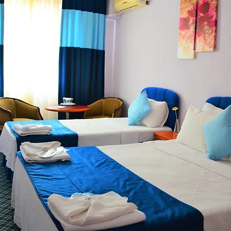 Bed and Breakfast Mavi Deniz