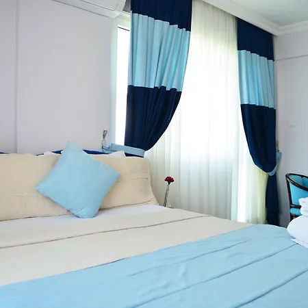 Bed and Breakfast Mavi Deniz Gumuldur