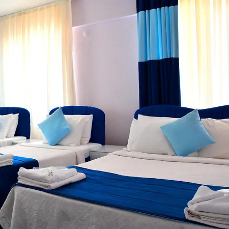 Bed and Breakfast Mavi Deniz