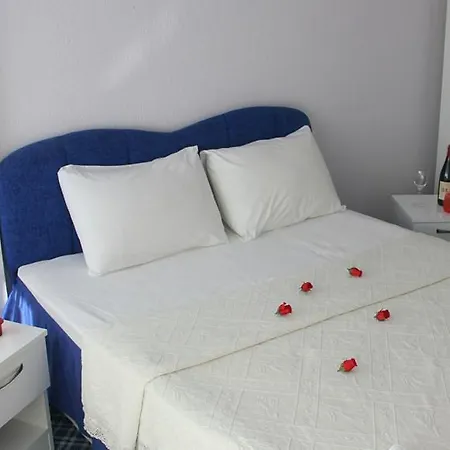 Mavi Deniz Bed and Breakfast