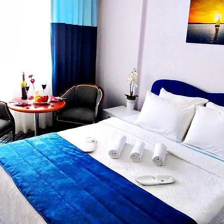 Mavi Deniz 3* Gumuldur