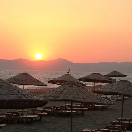 Bed and Breakfast Mavi Deniz Gumuldur