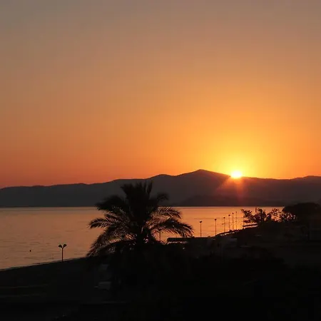 Bed and Breakfast Mavi Deniz