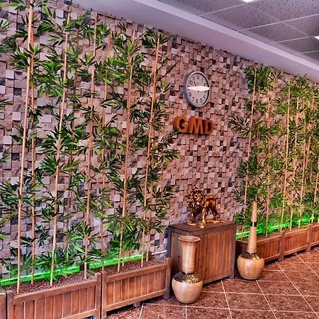 Mavi Deniz Bed and Breakfast Gumuldur