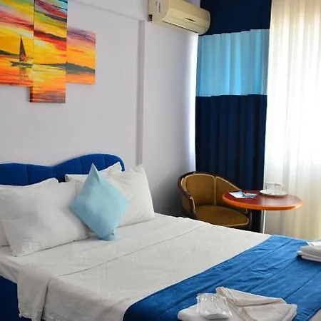 Bed and Breakfast Mavi Deniz