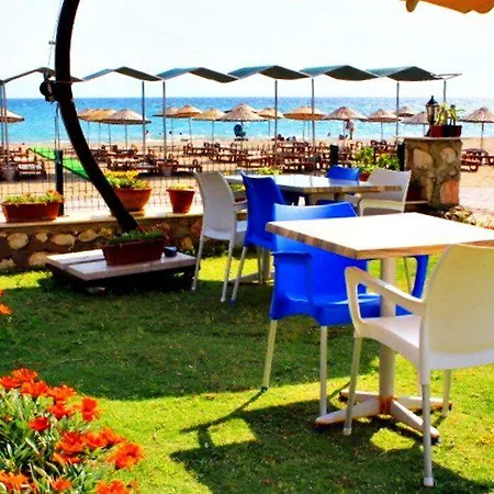 Mavi Deniz 3*