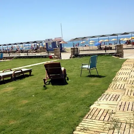 Mavi Deniz 3*