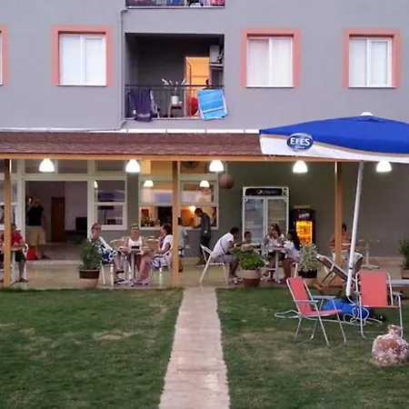 Bed and Breakfast Mavi Deniz