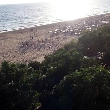 Oda ve Kahvaltı Mavi Deniz 3*
