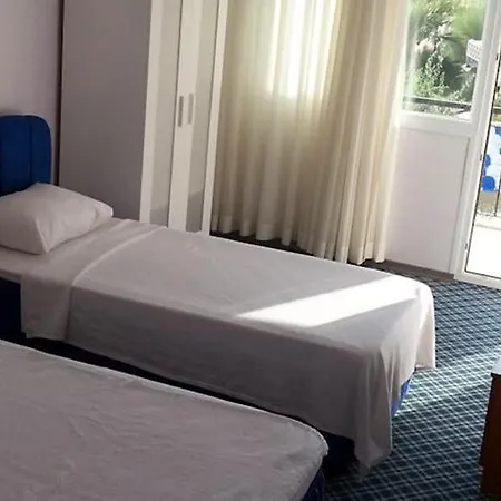 Mavi Deniz 3* Gumuldur