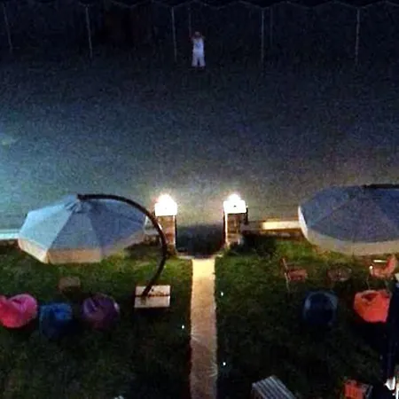 Bed and Breakfast Mavi Deniz