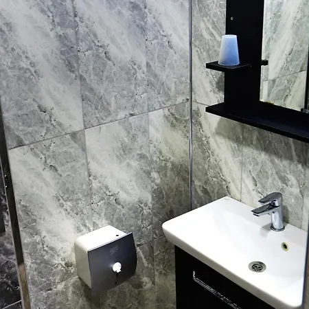 Mavi Deniz 3* Gümüldür