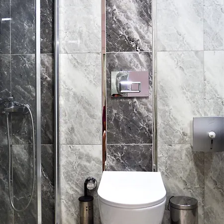 Frühstückspension Mavi Deniz 3*