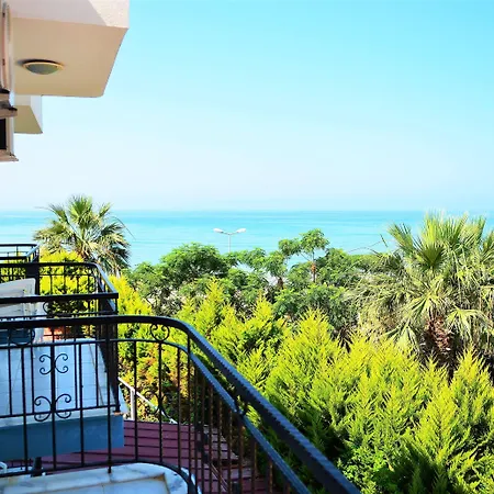 Frühstückspension Mavi Deniz