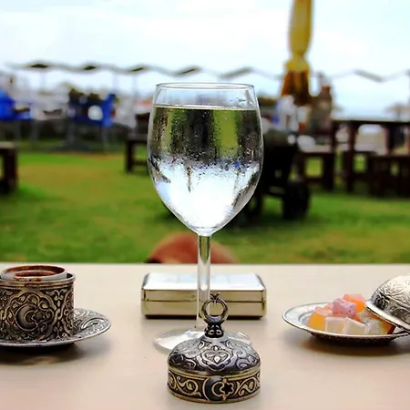 Mavi Deniz Gümüldür