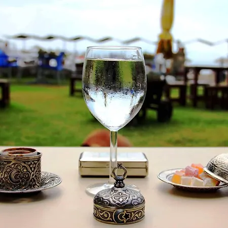 Mavi Deniz Gumuldur