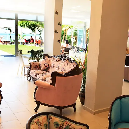 Mavi Deniz Bed & Breakfast