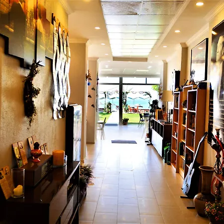 Mavi Deniz Bed & Breakfast 3*