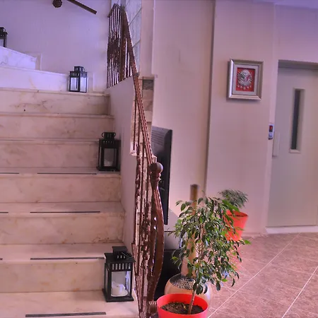 Mavi Deniz 3* Gümüldür