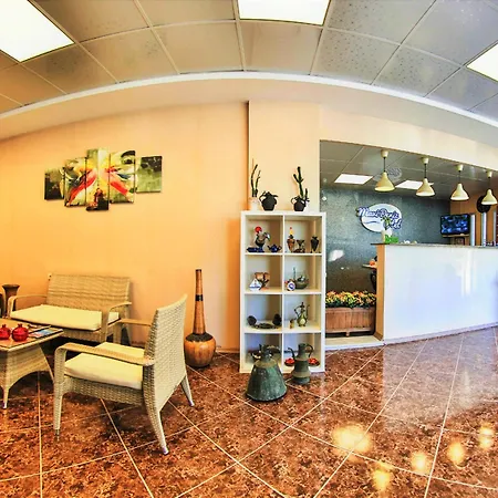 Mavi Deniz Frühstückspension