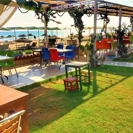 Mavi Deniz 3*