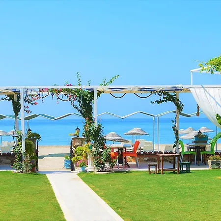 Bed & Breakfast Mavi Deniz Gumuldur