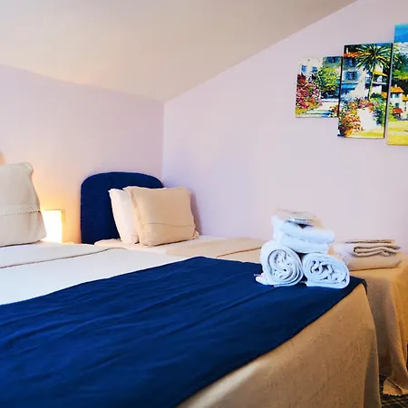 Mavi Deniz 3* Gümüldür