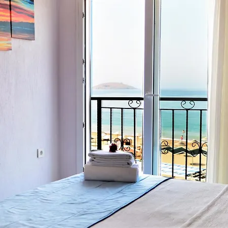 Frühstückspension Mavi Deniz 3*