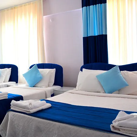 Bed & Breakfast Mavi Deniz