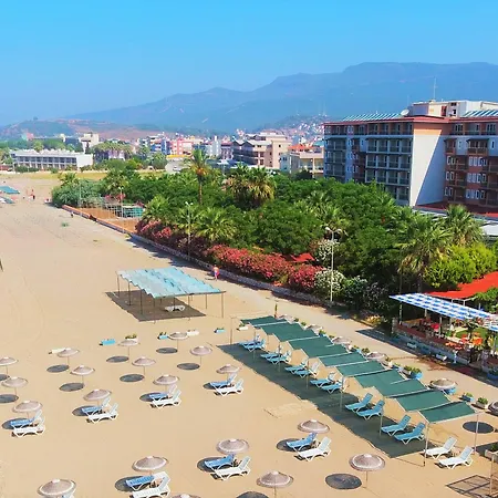Mavi Deniz Gumuldur