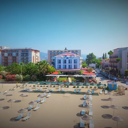 Bed & Breakfast Mavi Deniz 3*