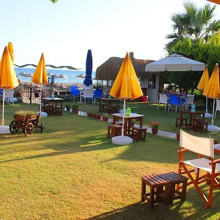 Frühstückspension Mavi Deniz